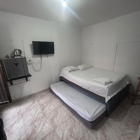 Sophia House Apartment Cartagena Exterior photo