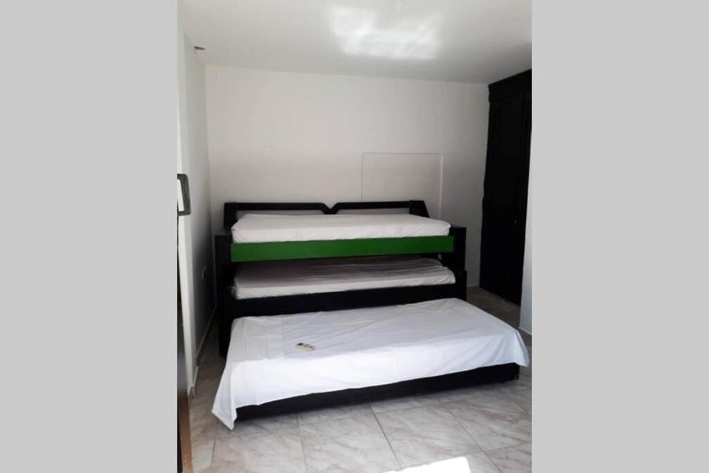 Sophia House Apartment Cartagena Exterior photo