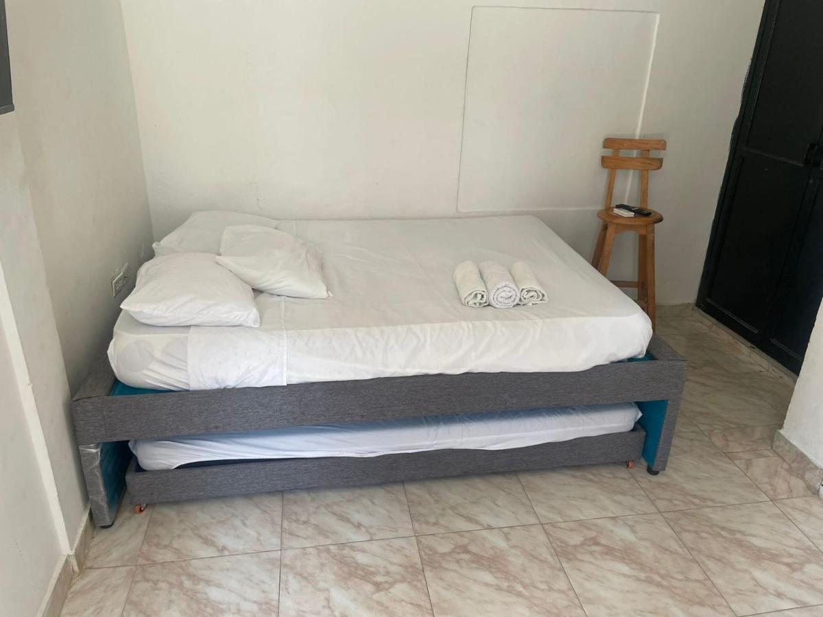 Sophia House Apartment Cartagena Exterior photo
